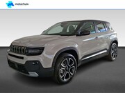 Jeep Avenger - 1.2T e-Hybrid 100pk Aut Summit