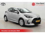 Toyota Yaris - 1.5 Hybrid 115 Active | Apple Carplay / Android Auto | Stoel