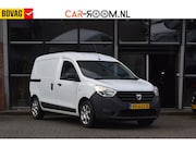 Dacia Dokker - 1.5 dCi 75 Ambiance Airco