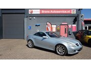 Mercedes-Benz SLK-klasse - 200 K.