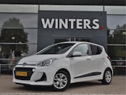 Hyundai i10 - 1.0i Premium Navigatie | Cruise Control | DAB | Stoel/Stuurv