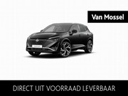 Nissan Qashqai - Mild-Hybrid 158 Xtronic Tekna + Cold Pack + Panoramisch glaz