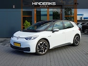 Volkswagen ID.3 - First 58 kWh | 90, 69% SOH | Steunhaak | Led | Adap. Cruise