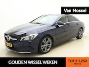 Mercedes-Benz CLA-Klasse - 180 d Business Solution | Navigatie | Stoelverwarming | Airc