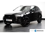 Volvo XC60 - 2.0 Recharge T6 AWD Black Edition | Luchtvering | Pano | 360