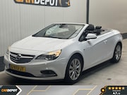 Opel Cascada - 1.4 Turbo ecoFLEX Cosmo Super Netjes Cabrio