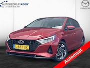 Hyundai i20 - 1.0 T-GDI Premium Sky / Luxe uitvoering / Afneembare trekhaa