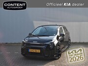 Kia Picanto - 1.0 DPi 67pk GT-Line