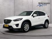 Mazda CX-5 - 2.0 SkyActiv-G 165 TS+ 2WD // DEALERONDERHOUDEN // 1E EIGENA