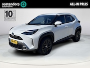 Toyota Yaris Cross - 1.5 Hybrid Executive | All-in prijs | Automaat | Apple/andro