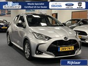 Mazda 2 Hybrid - 1.5 Select Automaat 116PK Panodak DAB+ Apple CarPlay Camera 