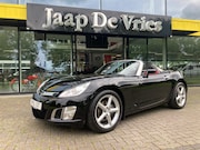 Opel GT - 2.0 TURBO