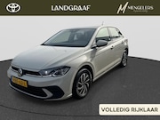 Volkswagen Polo - 1.0 TSI Life Edition | NL-Auto | Rijklaar | Apple Carplay |