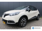 Renault Captur - 0.9 TCe Dynamique | Navi | Camera | Lichtmetalen velgen 17"