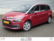 Citroën C4 Grand Spacetourer - 1.2 PureTech Feel * I 7 zits I Trekhaak I Volledige onderhou