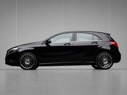 Mercedes-Benz A-klasse - 180 Ambition Sport (NAVI, PDC, CLIMATE, CRUISE, LED, BLACK E