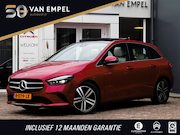 Mercedes-Benz B-Klasse - 180 Luxury Line NL-Auto | Pano | 1e Eigenaar | Leder | Camer