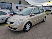 Renault Scénic - 2.0-16V Business Line Clima! Navi! Bj:2008 NAP