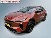 Toyota C-HR - / C-HR+ First Edition 77 kWh