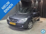 Hyundai Getz - 1.4i Active Cool