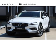 Volvo V60 Cross Country - B5 AWD Pro | Semi electrische Trekhaak | Stoelverwarming voo