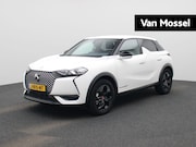DS DS 3 - Crossback E-Tense Business 50 kWh