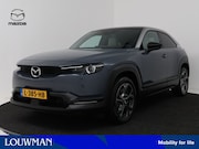 Mazda MX-30 - e-SkyActiv 145 First Edition 36 kWh | Stoelgeheugen | Camera