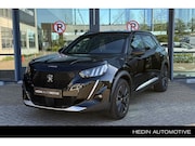 Peugeot e-2008 - EV GT Pack 50 kWh | Navigatie | Leder/Alcantara | Camera | C