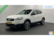 Nissan Qashqai - 1.6 Tech View PANO CAMERA ECC NAVI CRUISE LM.
