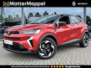 Renault Captur - 1.8 E-Tech Full Hybrid 160 Techno | Pack Winter | Achteruitr