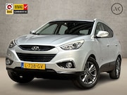 Hyundai ix35 - 1.6i GDI i-Catcher (NAVIGATIE, CLIMATE, CAMERA, LEDER, STOEL