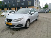 Seat Ibiza - 1.6 STYLANCE