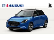 Suzuki Swift - 1.2 Smart Hybrid Select CVT Automaat | Uit voorraad leverbaa
