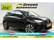 Seat Arona - 1.5 TSI FR | 150PK | Adap. Cruise | Camera | Sfeer | Stoelve