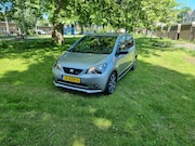 Seat Mii - 1.0 FR Connect