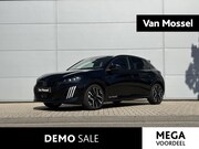 Peugeot 208 - 1.2 Hybrid 110 e-DCS6 GT | 360 camera | Adaptieve Cruise Con