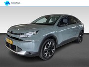 Citroën C4 - 1.2 Hybrid 145pk e-DCS6 Max | Automaat | Stoelverwarming | A