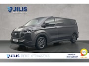 Ford Transit Custom - 2.5 PHEV 233PK L2 Limited | Incl. BPM | LED | Camera | Wegkl