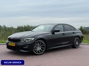 BMW 3-serie - 320i High Executive / M Sport / Leder / 20inch M-Performance