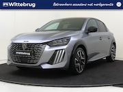 Peugeot 208 - 1.2 Hybrid 145 e-DCS6 GT | Adapt. Cruise | Camera | Carplay 