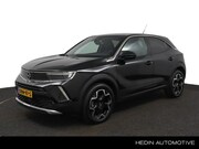 Opel Mokka - 1.2 Turbo 130PK Ultimate Automaat | Navigatie via App | Came