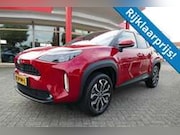 Toyota Yaris Cross - 1.5 HYBRID EXPLORE WINTERPAKKET/TREKHAAK/NAVIGATI