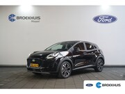Ford Puma - 1.0 EcoBoost Hybrid Titanium Automaat | Achteruitrijcamera |