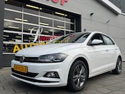Volkswagen Polo - 1.0 TSI Highline - Apple CarPlay / Navigatie Airco I LED I P