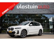 BMW X3 - xDrive30e High Executive , M-Sport, Pano, Leder, Shadow Line