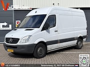 Mercedes-Benz Sprinter - 210 2.2 CDI 366 L2H2 | € 4.850, - NETTO | 3 zits Bijrijdersb