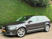 Audi A3 - Sportback 1.2 TFSI Ambition Pro Line CLIMA/CRUISE/LAGEKM/RIJ