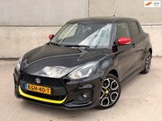 Suzuki Swift - 1.4 Sport Smart Hybrid Camera CarPlay ACC 17'' LED Stoelverw