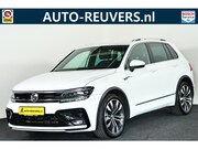 Volkswagen Tiguan - 2.0 TSI 4Motion Highline / LED / ACC / HUD / DynAudio / CarP