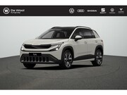 Skoda Epiq - Business Launch Edition